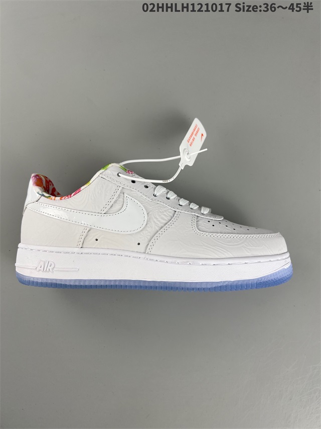 men air force one shoes size 36-45 2022-11-23-196